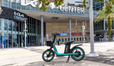 New E-bike rules head to DeSantis' desk
