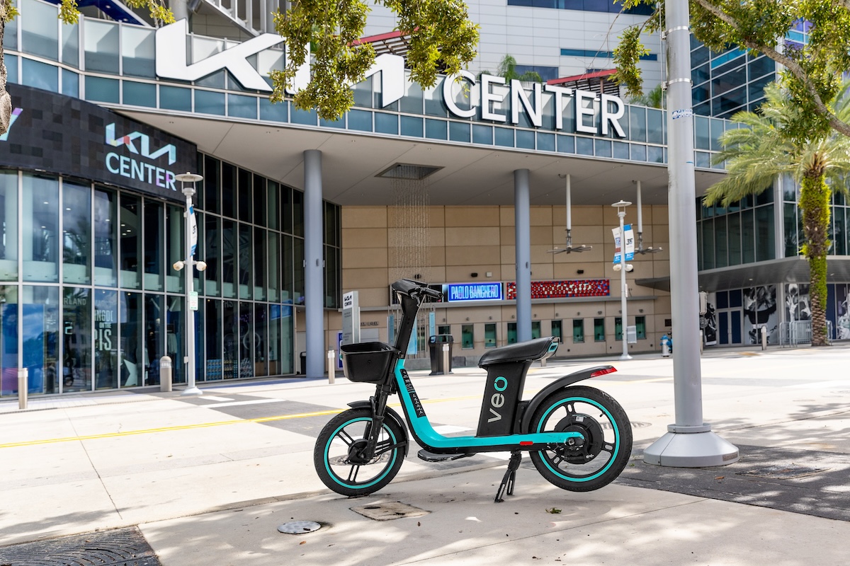 New E-bike rules head to DeSantis' desk