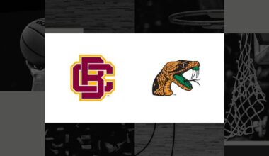 How to watch Bethune-Cookman vs. Florida A&M women’s basketball: SWAC Tournament TV channel and streaming options for March 10