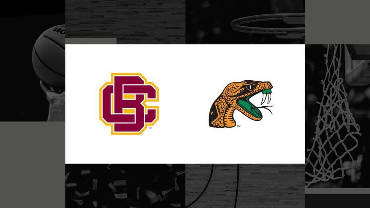 How to watch Bethune-Cookman vs. Florida A&M women’s basketball: SWAC Tournament TV channel and streaming options for March 10