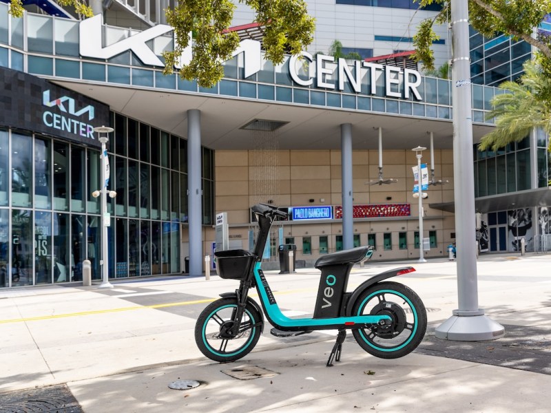New E-bike rules head to DeSantis’ desk