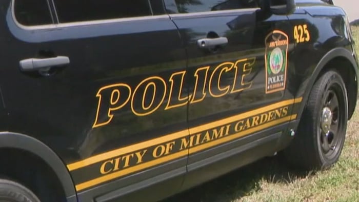 Miami Gardens shooting leaves adult hospitalized