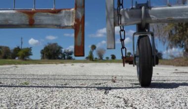 ‘We live here — this is ours:’ Homeowners oppose possible plan to build hundreds of homes in Tomoka Oaks