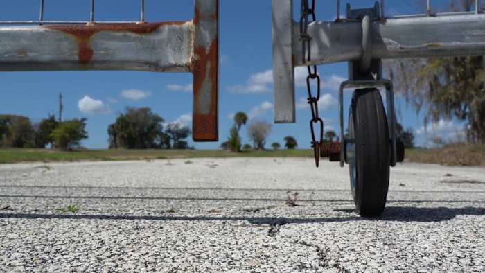 ‘We live here — this is ours:’ Homeowners oppose possible plan to build hundreds of homes in Tomoka Oaks
