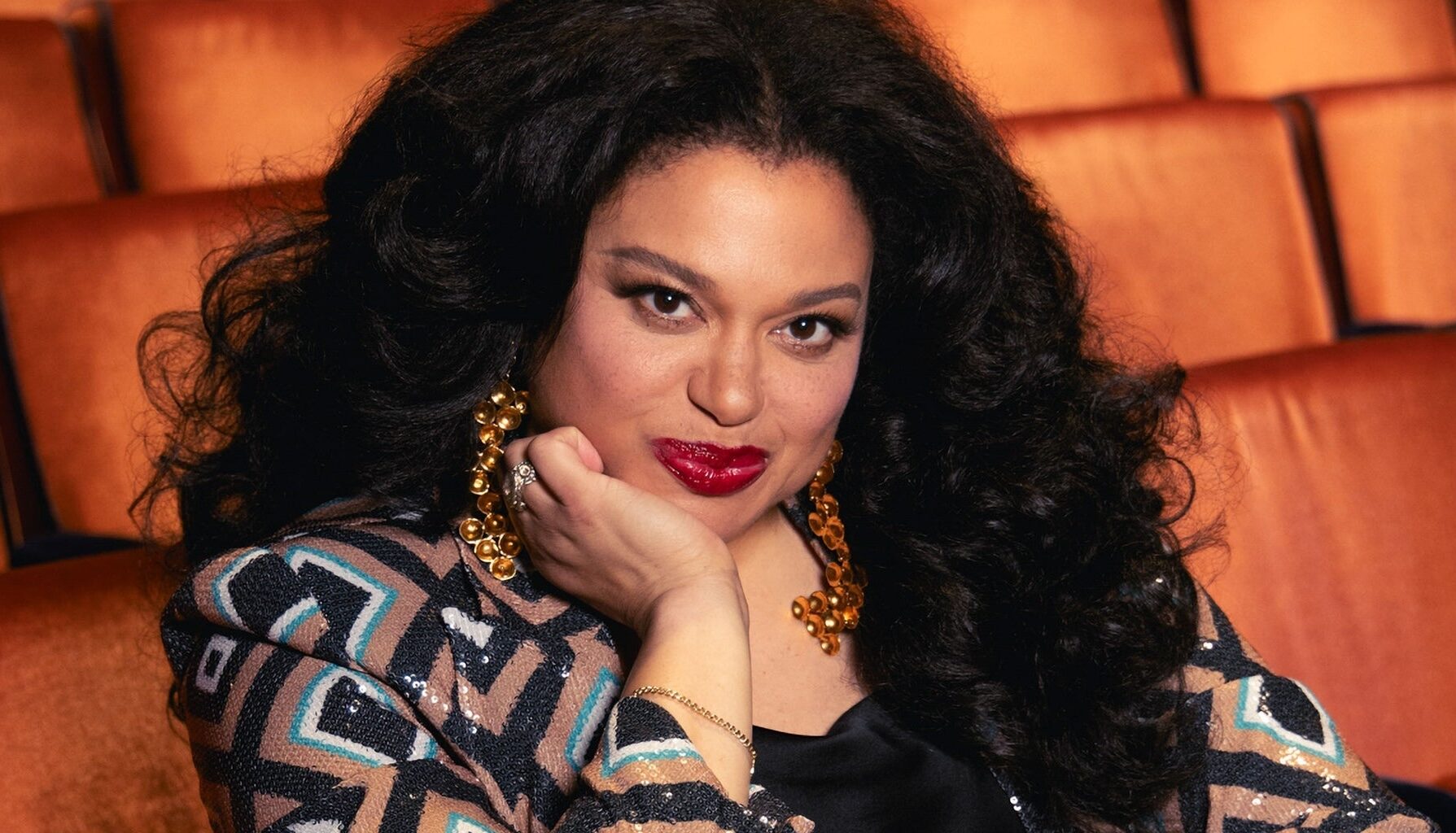 Comedian Michelle Buteau brings her 'Buteau-ful Mind' to Orlando