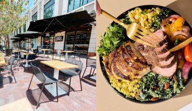 Naked Farmer sets reopening date for flagship restaurant in downtown St. Pete