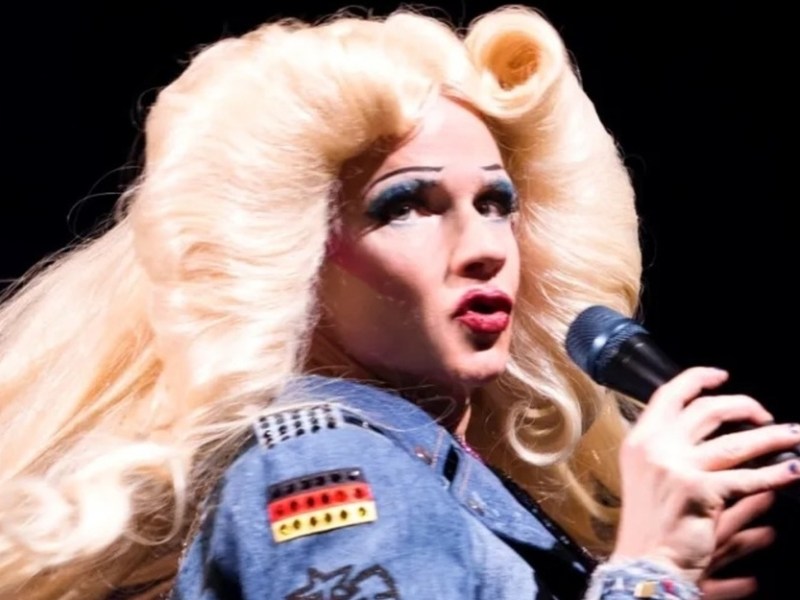 John Cameron Mitchell comes to Orlando for two-night celebration of ‘Hedwig and the Angry Inch’