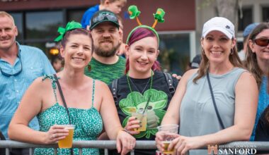 St. Patrick's Day parties, bar crawls and festivals around Orlando