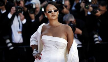 Woman accused of shooting Rihanna's home has arrest record in Orlando