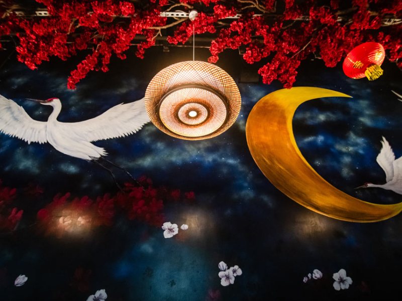 55 new restaurants, bars and sweet shops opening in Orlando this year