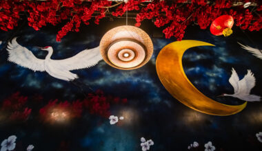 55 new restaurants, bars and sweet shops opening in Orlando this year