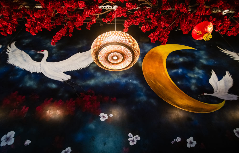 55 new restaurants, bars and sweet shops opening in Orlando this year