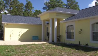 Tampa Bay area homeowners receive liens after roofing contractor does not pay supplier