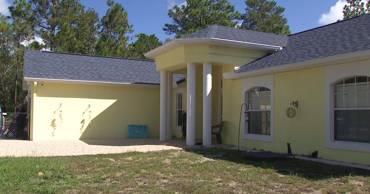 Tampa Bay area homeowners receive liens after roofing contractor does not pay supplier