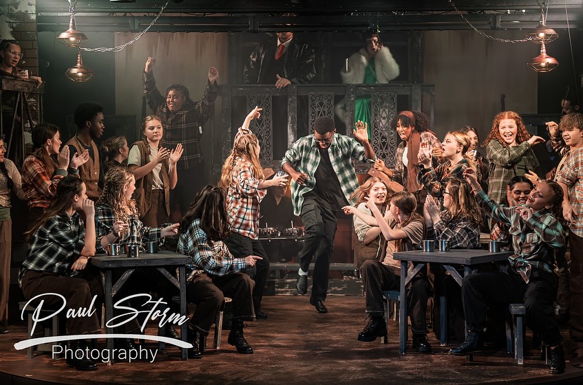 Florida Academy Of Performing Arts Offers Fun Musical Summer Camps