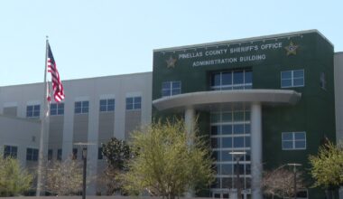 Scammers posing as assistant chief deputy for Pinellas County Sheriff's Office — deputies warning to residents