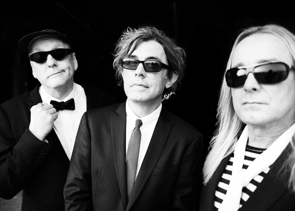 Power-pop innovators Cheap Trick are on the way back to Orlando
