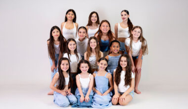 Center For Dance Arts Plans To Steal The Spotlight This Season