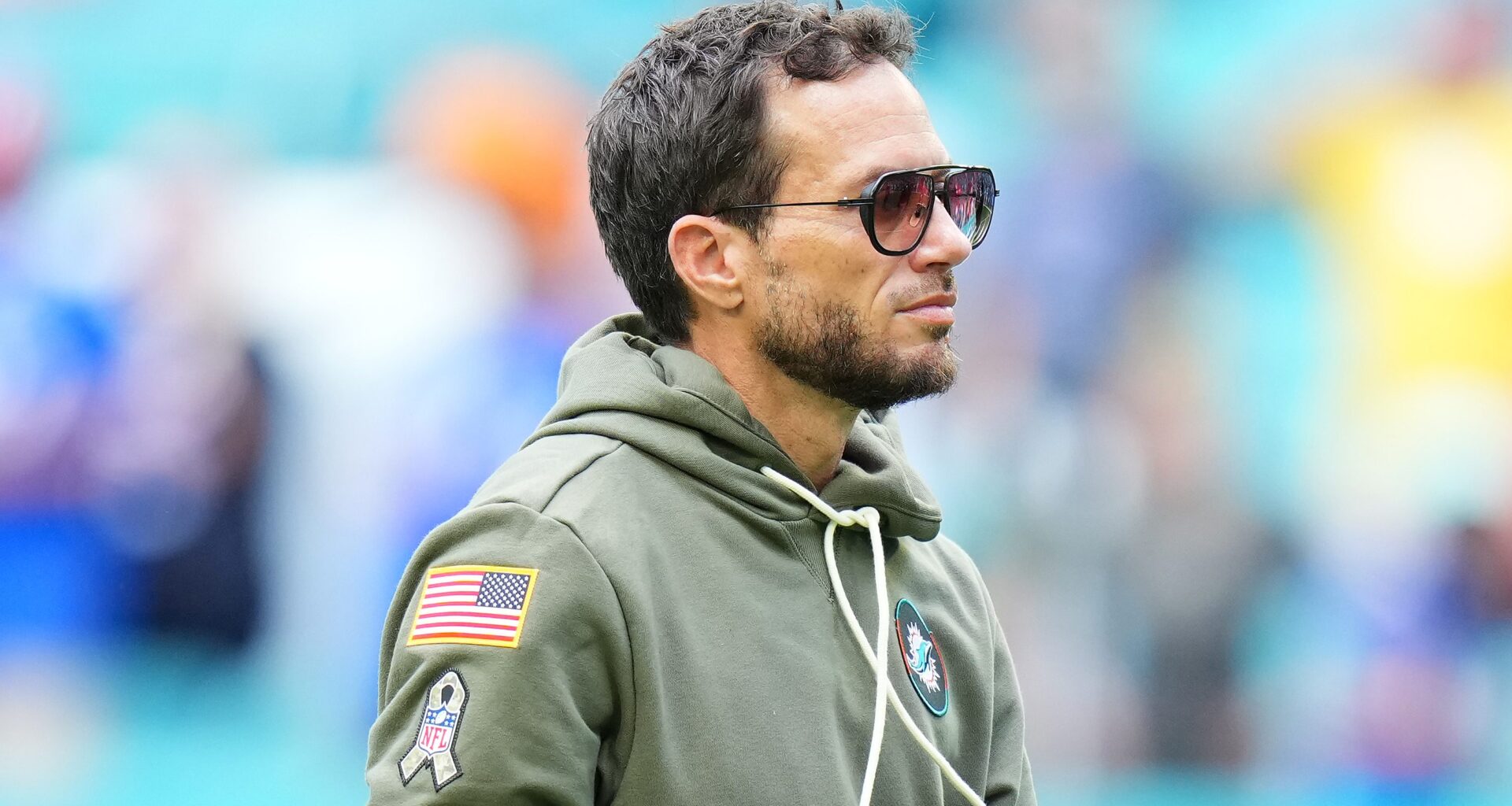 Chargers Sign Former Dolphins Player to a $13 Million Contract