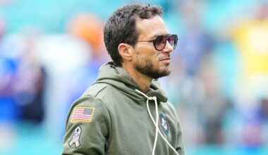 Chargers Sign Former Dolphins Player to a $13 Million Contract