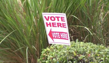 Pembroke Pines votes in 2 new commissioners, Lauderhill passes 3 referendums