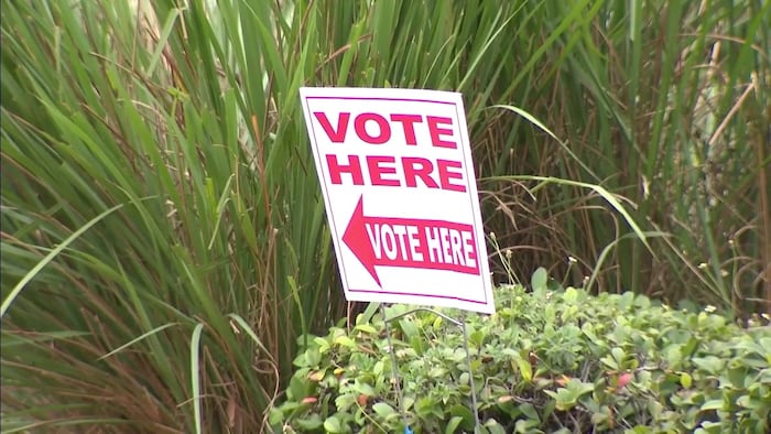 Pembroke Pines votes in 2 new commissioners, Lauderhill passes 3 referendums