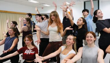 Dance, Theater And Music Programs Offered At Straz Center This Summer