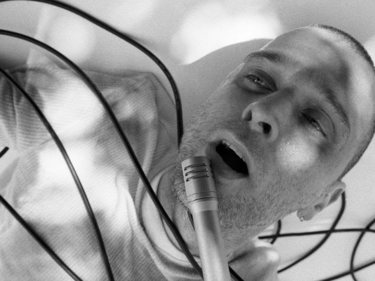 Chameleonic R&B star JMSN returns to Orlando this weekend