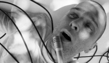 Chameleonic R&B star JMSN returns to Orlando this weekend