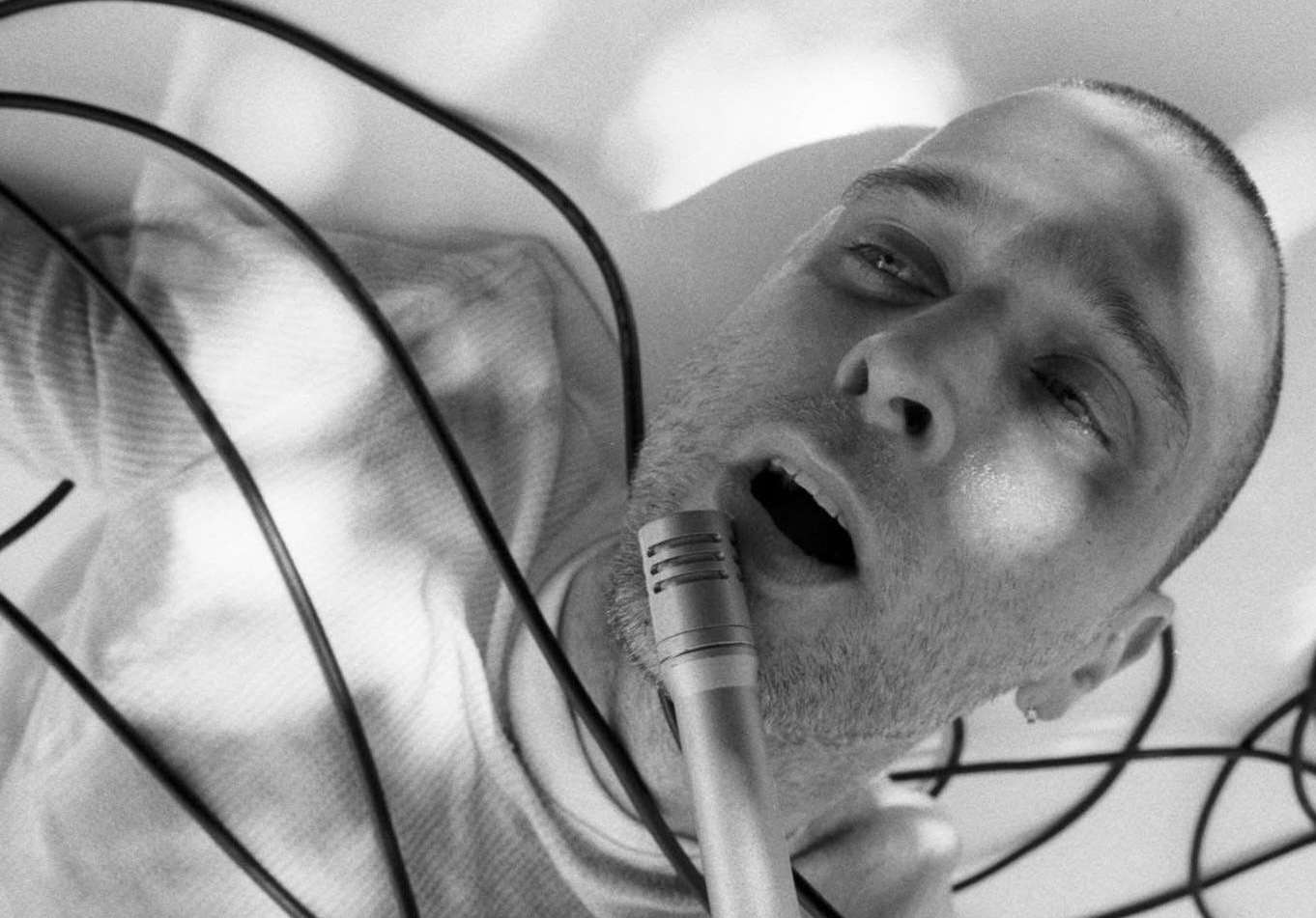 Chameleonic R&B star JMSN returns to Orlando this weekend