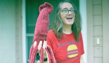 Orlando musicians Marc With a C and MisfitKid release potent new protest songs