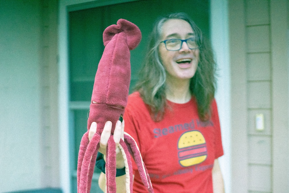 Orlando musicians Marc With a C and MisfitKid release potent new protest songs