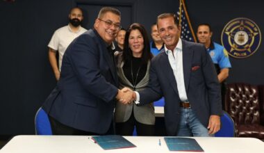 Former Partner Accuses Spanish Developer Of Icing Her Out Of 6,000-Unit Miami Project