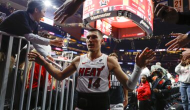 Miami Heat get Unfortunate Injury Update on Tyler Herro