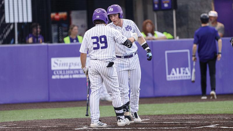 Late surge not enough against Jacksonville State, 8-3