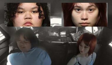 Footage shows teens accused in murder plot at Lake Brantley High School after arrest