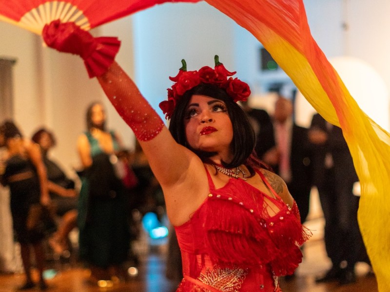 CityArts throws a creative party downtown this weekend with Art After Dark