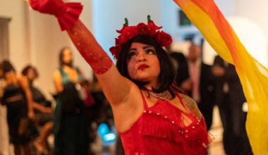 CityArts throws a creative party downtown this weekend with Art After Dark