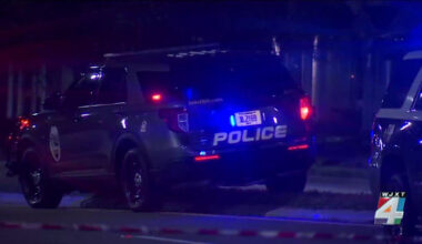 Westside residents distraught after 25-year-old woman killed in hit-and-run