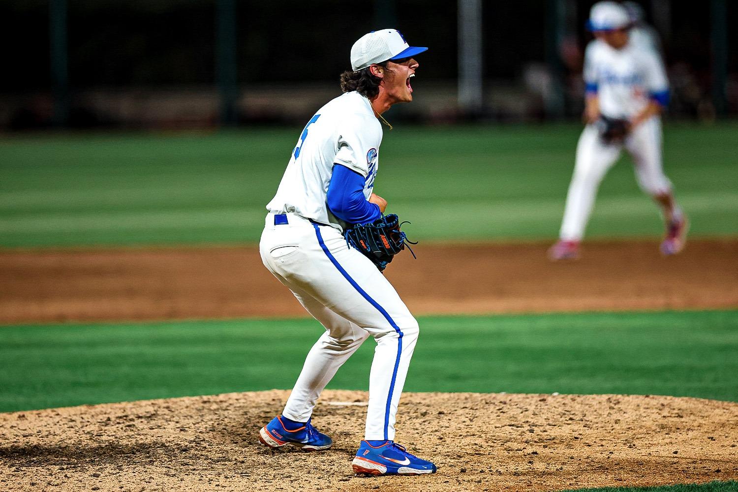 University of South Carolina Logo