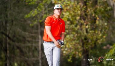 Florida A&M Wins ASU Spring Classic