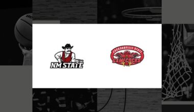 How to watch New Mexico State vs. Jacksonville State men’s basketball: CUSA Tournament TV channel and streaming options for March 10