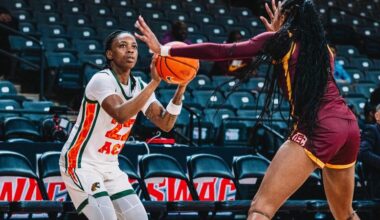 Florida A&M Eliminates Bethune-Cookman from SWAC Tournament
