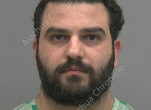 Jacksonville man charged with date rape