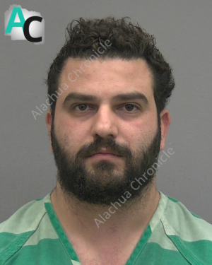 Jacksonville man charged with date rape