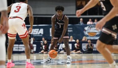 Aggies Advance with Win Over Jacksonville State