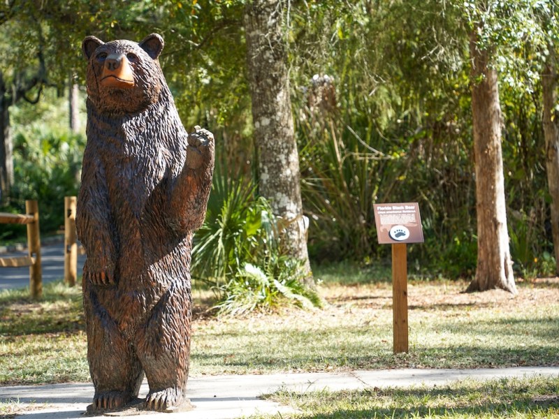 Coalition calls on Legislature to address $759M backlog of state park repairs