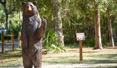 Coalition calls on Legislature to address $759M backlog of state park repairs