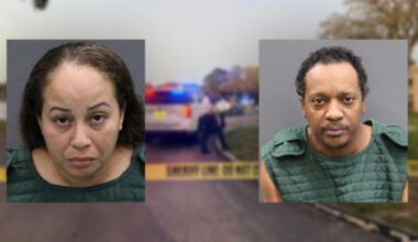 Florida couple shoots, kills Brandon man while trying to evict him from apartment: HCSO