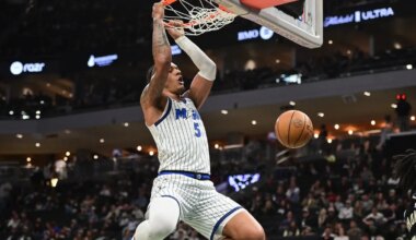 Cleveland Cavaliers vs. Orlando Magic odds, tips and betting trends
